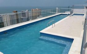 Exclusive House Cartagena